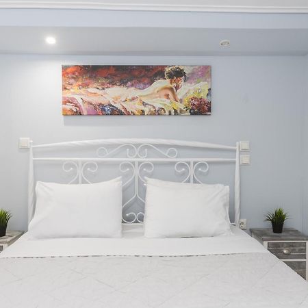Raise Koukaki Urban Lofts Apartment Athens Luaran gambar