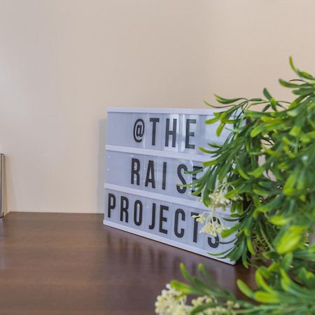 Raise Koukaki Urban Lofts Apartment Athens Luaran gambar