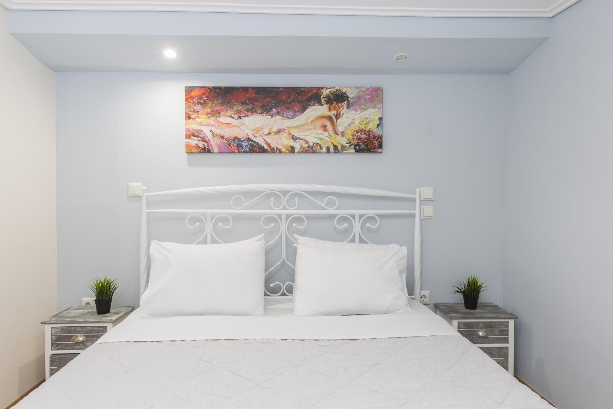 Raise Koukaki Urban Lofts Apartment Athens Luaran gambar