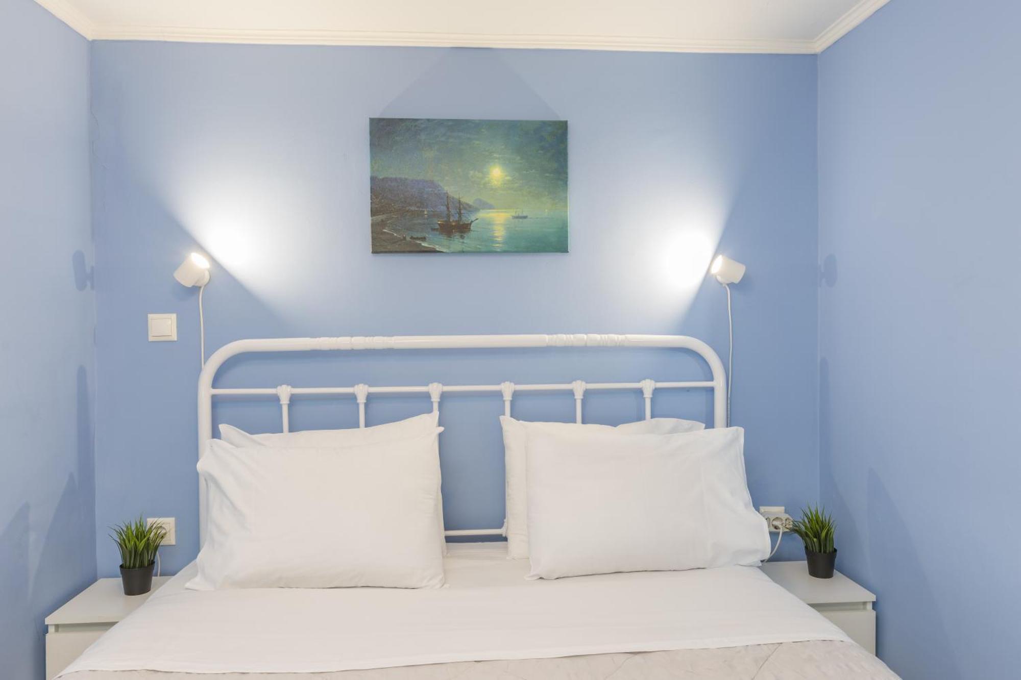 Raise Koukaki Urban Lofts Apartment Athens Luaran gambar