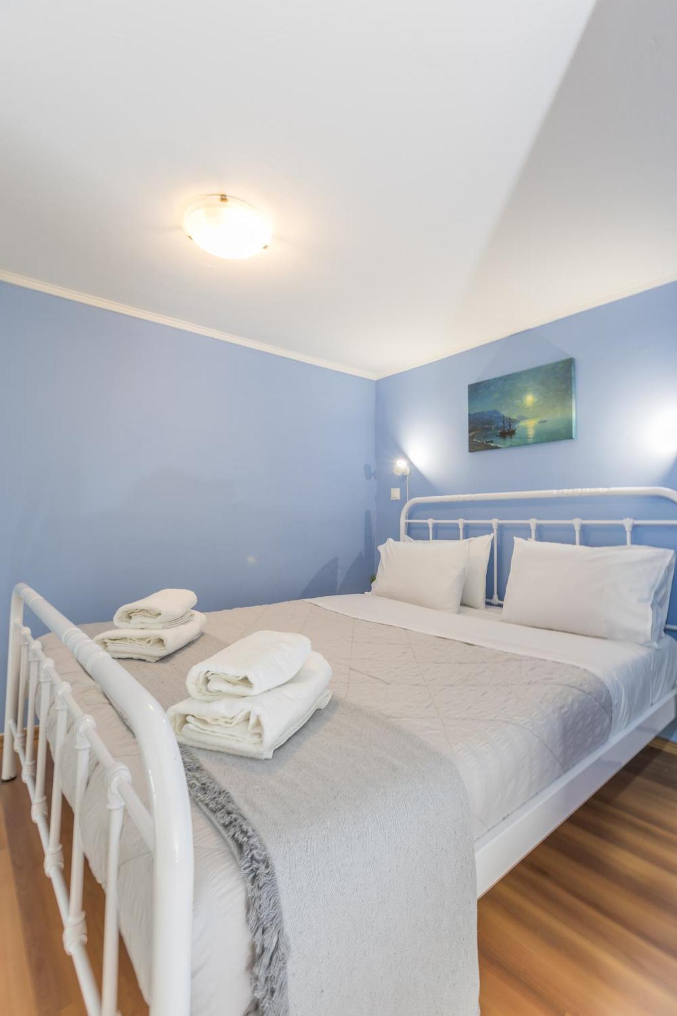 Raise Koukaki Urban Lofts Apartment Athens Luaran gambar