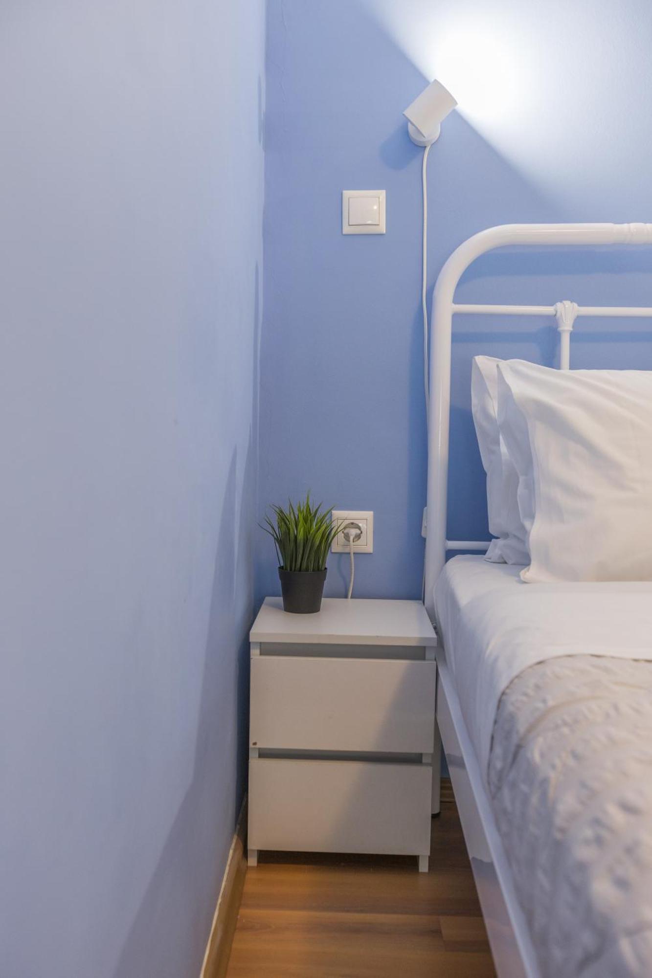 Raise Koukaki Urban Lofts Apartment Athens Luaran gambar
