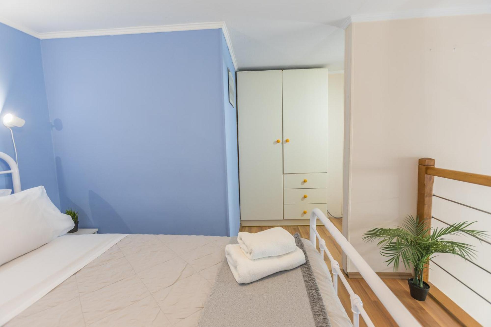 Raise Koukaki Urban Lofts Apartment Athens Luaran gambar