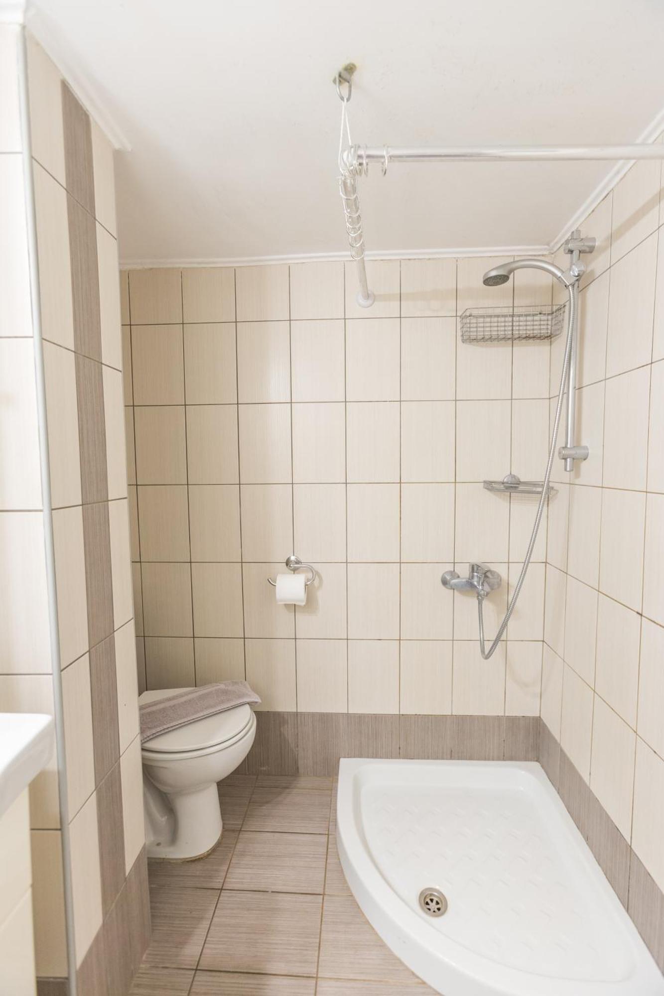 Raise Koukaki Urban Lofts Apartment Athens Luaran gambar