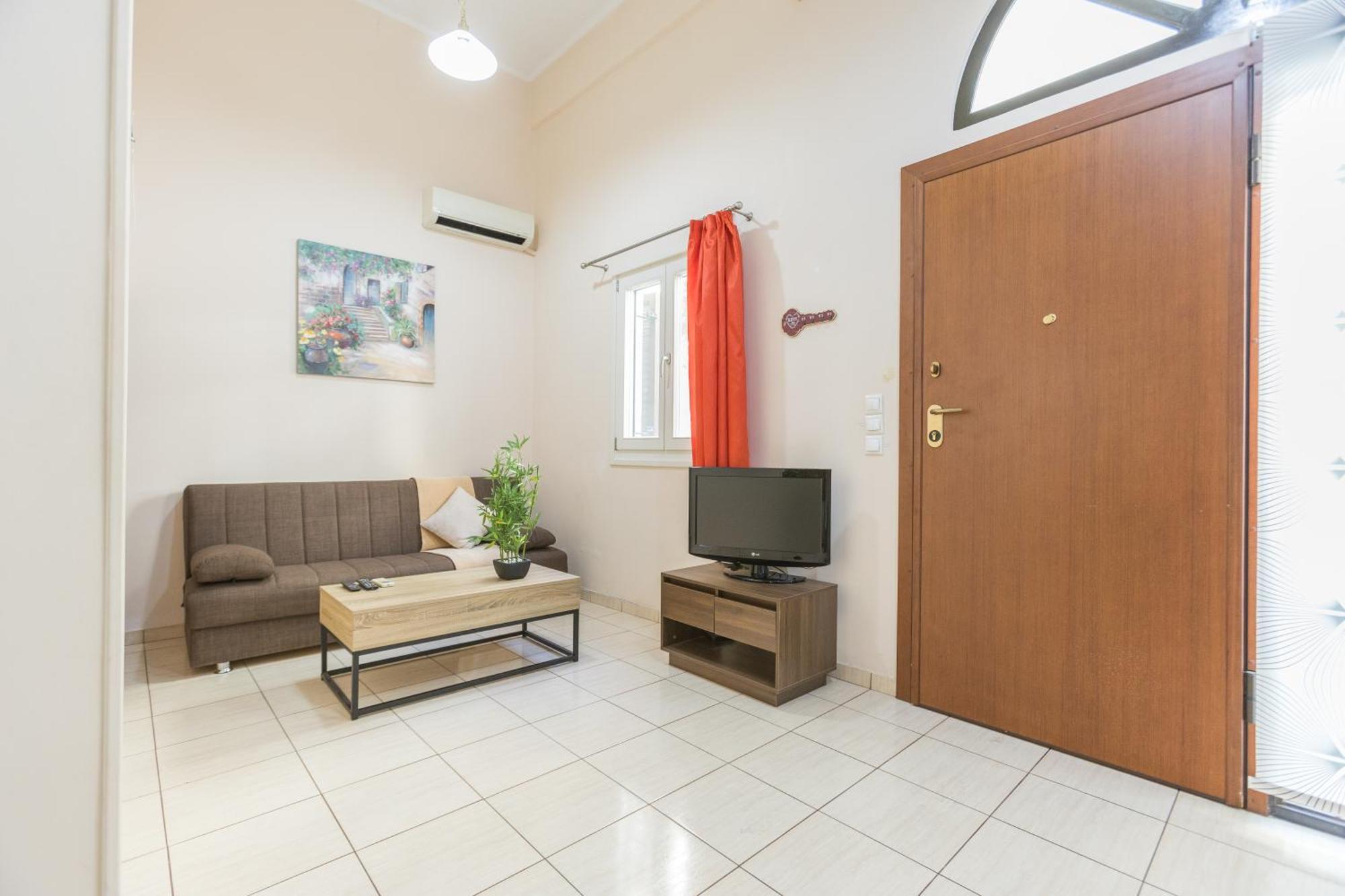 Raise Koukaki Urban Lofts Apartment Athens Luaran gambar
