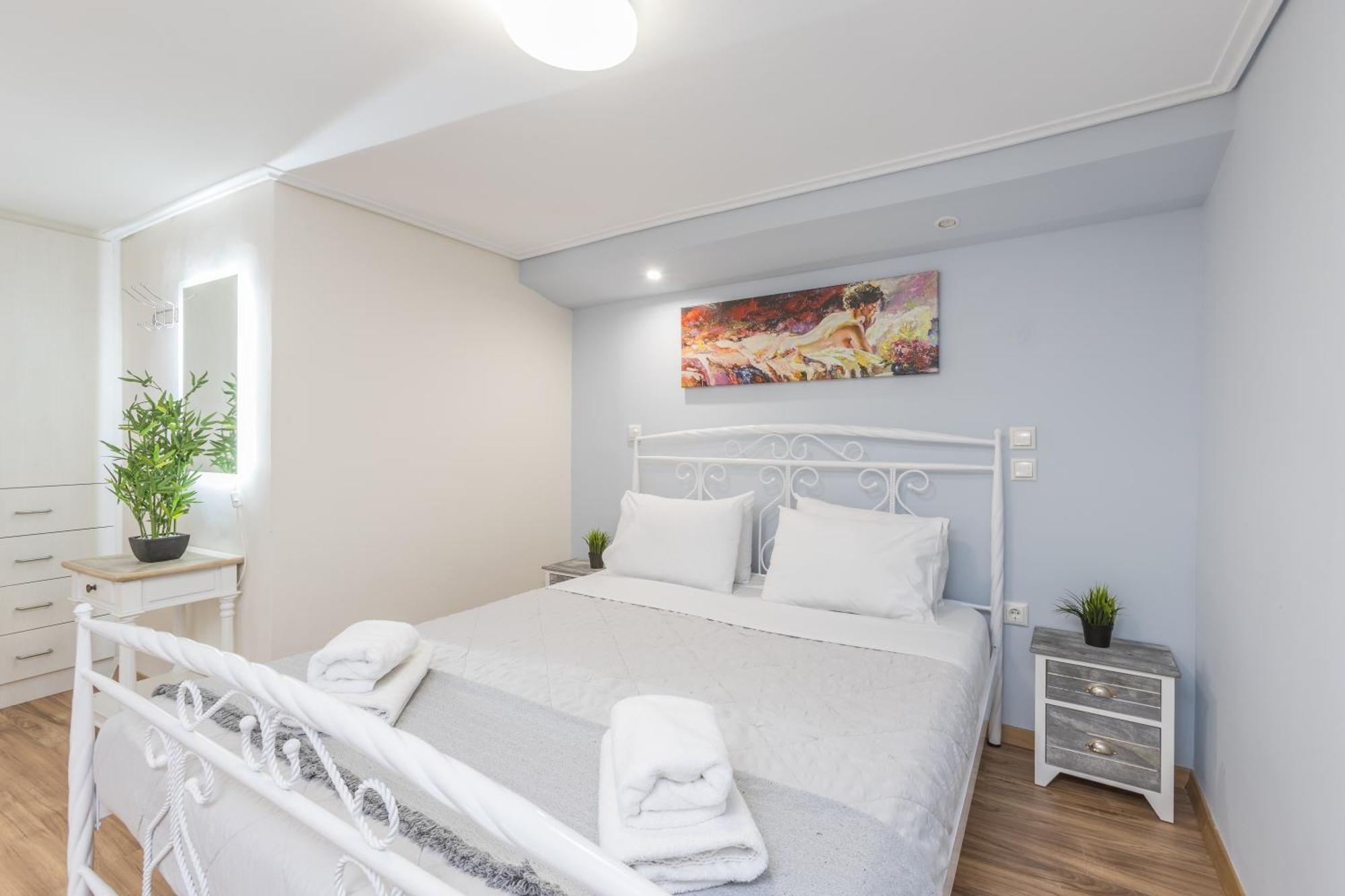 Raise Koukaki Urban Lofts Apartment Athens Luaran gambar