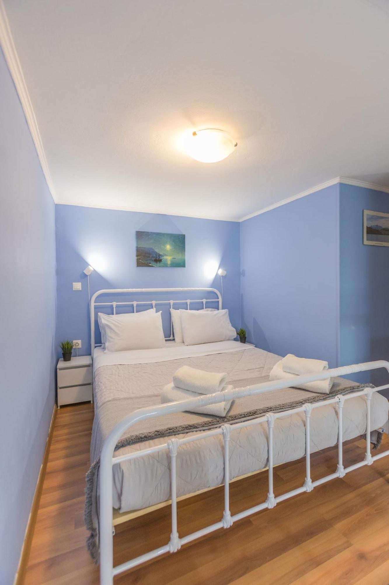 Raise Koukaki Urban Lofts Apartment Athens Luaran gambar