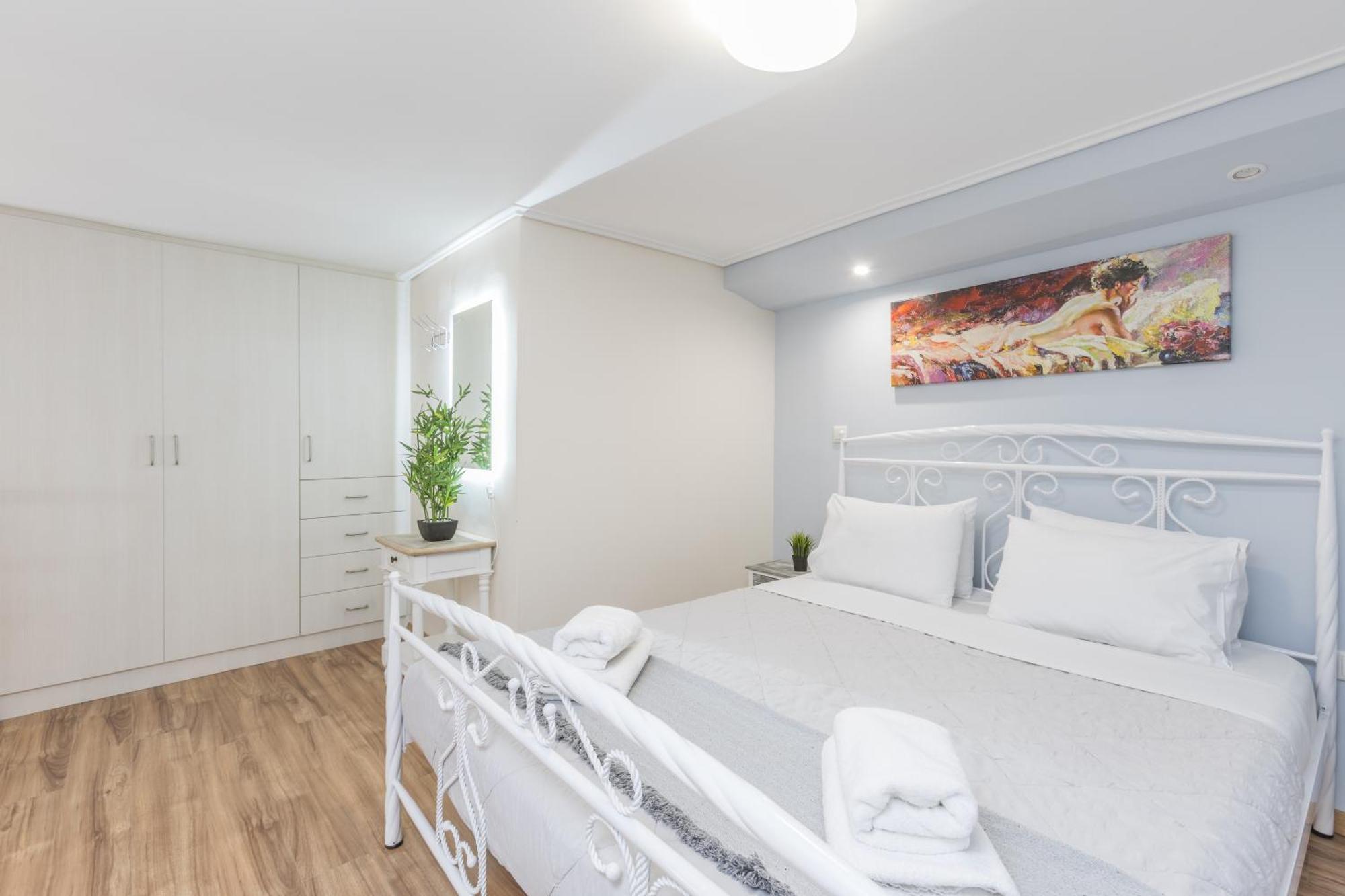 Raise Koukaki Urban Lofts Apartment Athens Luaran gambar