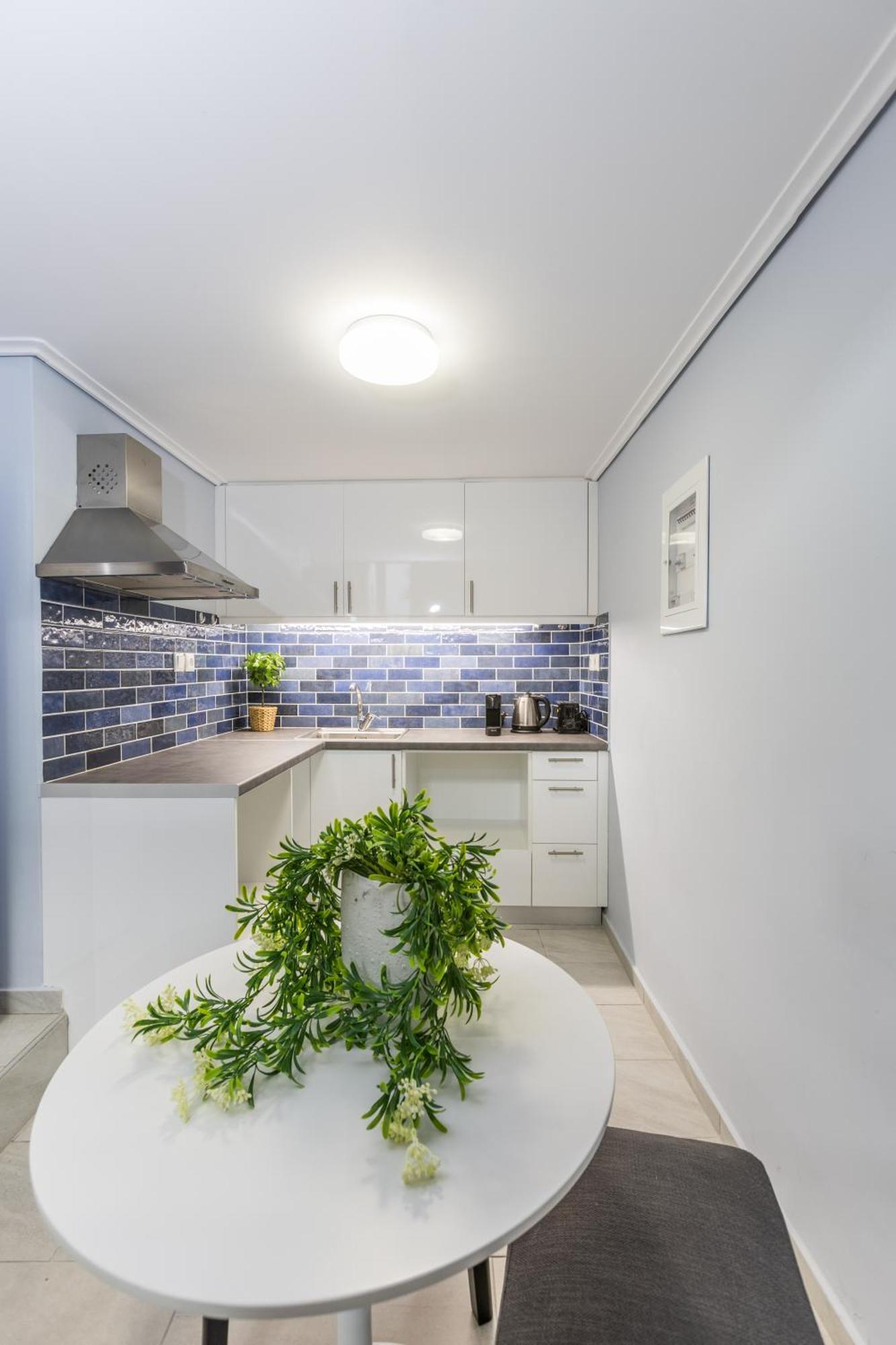 Raise Koukaki Urban Lofts Apartment Athens Luaran gambar