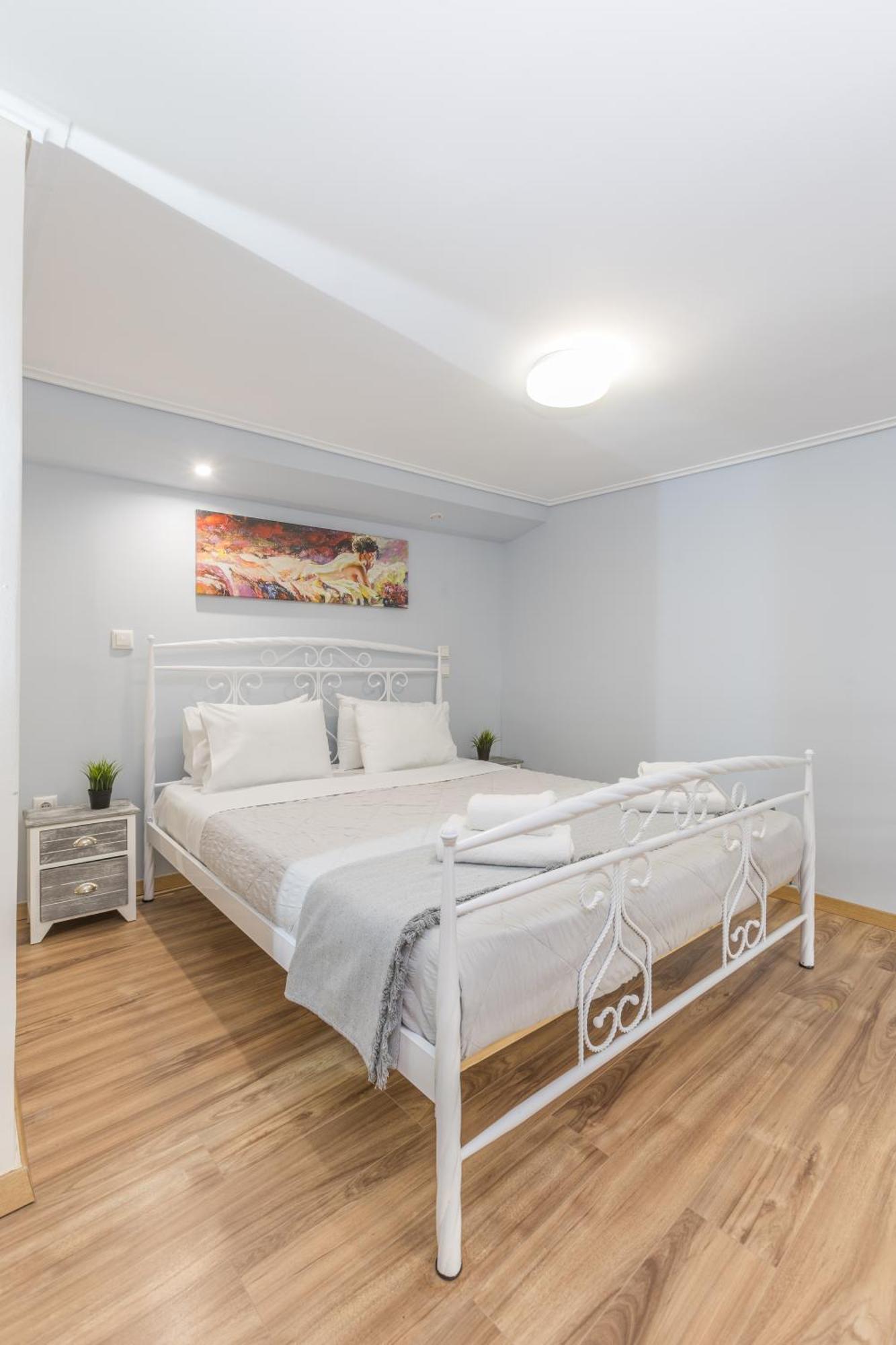 Raise Koukaki Urban Lofts Apartment Athens Luaran gambar