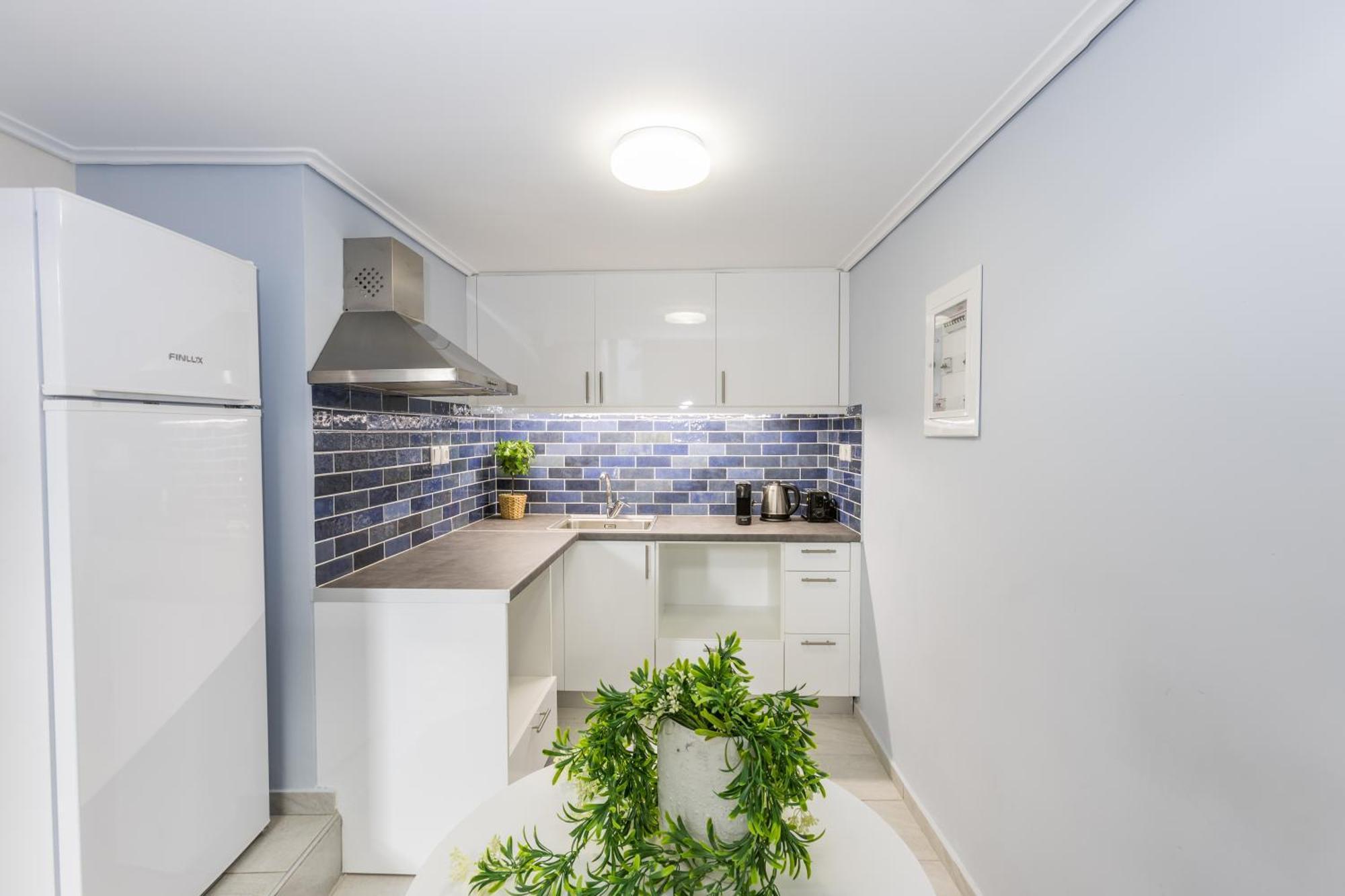 Raise Koukaki Urban Lofts Apartment Athens Luaran gambar