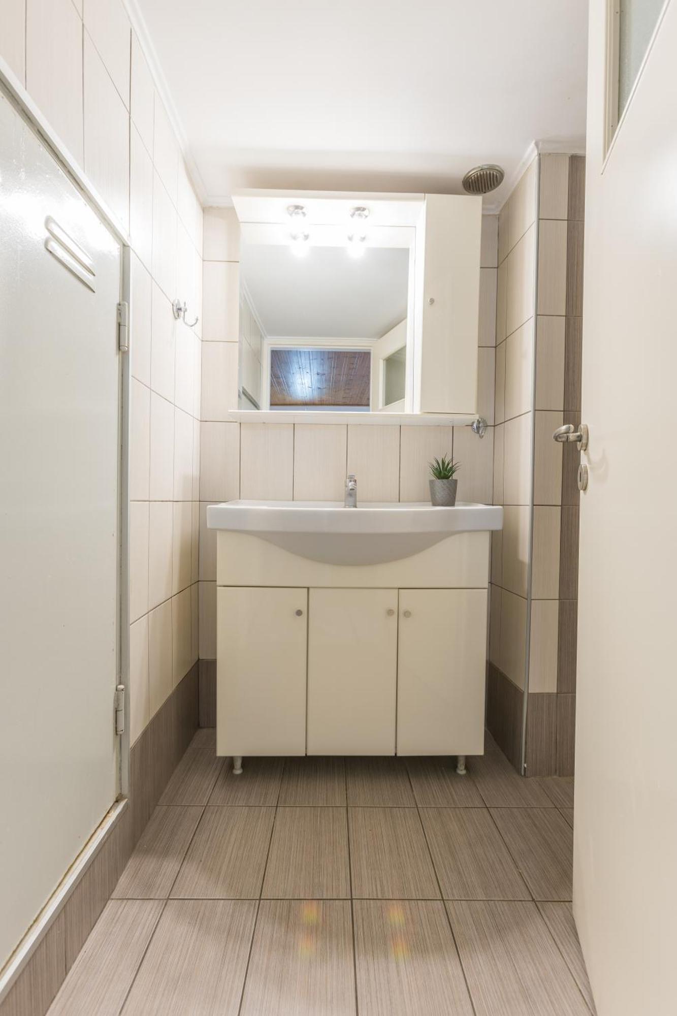 Raise Koukaki Urban Lofts Apartment Athens Luaran gambar