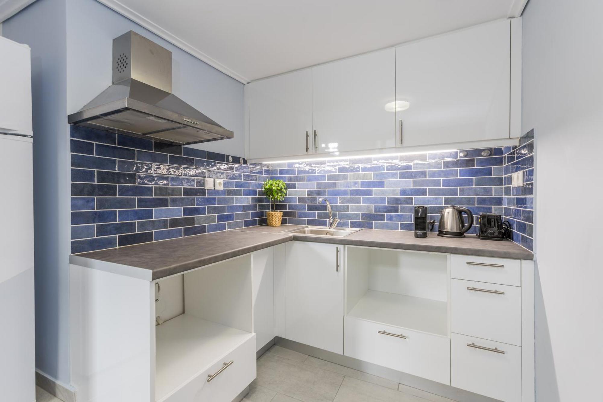 Raise Koukaki Urban Lofts Apartment Athens Luaran gambar